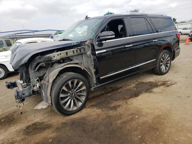 2018 Lincoln Navigator L Select