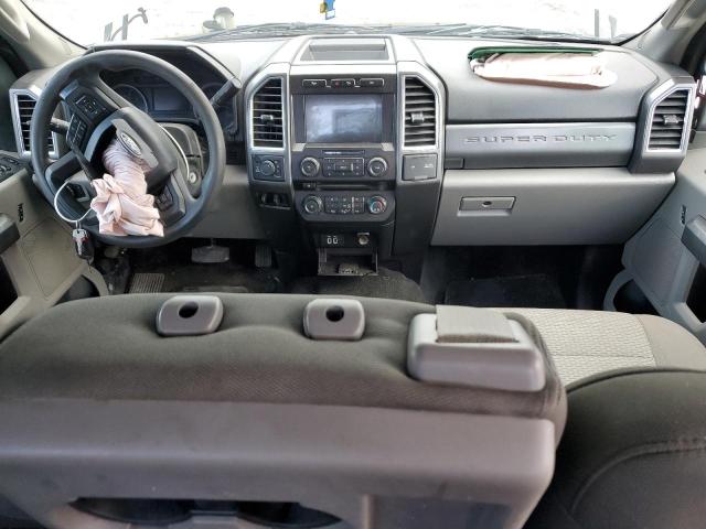 1FT7X2B62HEC15627 Ford F250 Super Duty
