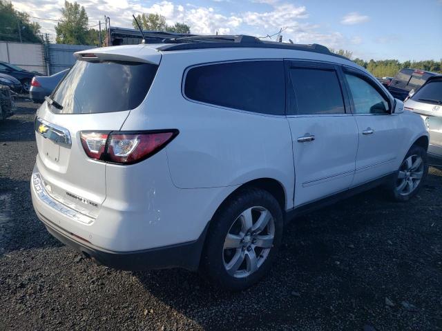 1GNKVJKD5GJ236087 Chevrolet Traverse Ltz