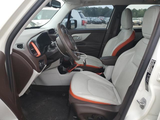 ZACCJADT3GPD47590 Jeep Renegade Limited