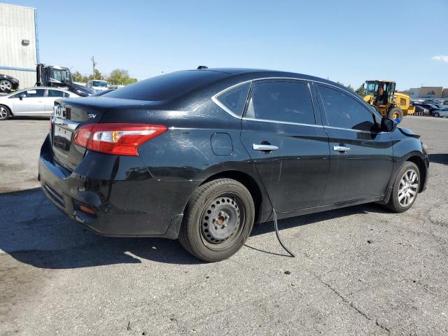 3N1AB7AP7HL672609 | 2017 NISSAN SENTRA S