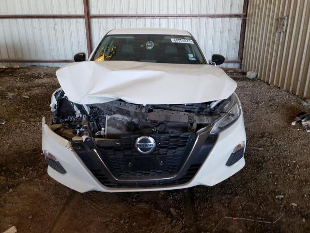 1N4BL4CV0KC186967 Nissan ALTIMA SR