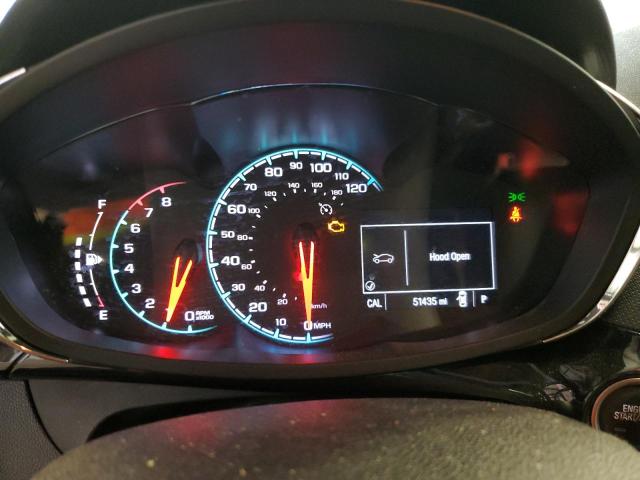 KL8CF6SA0JC479064 Chevrolet Spark 2lt