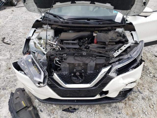 JN1BJ1CV3MW572544 Nissan Rogue Sport Sl