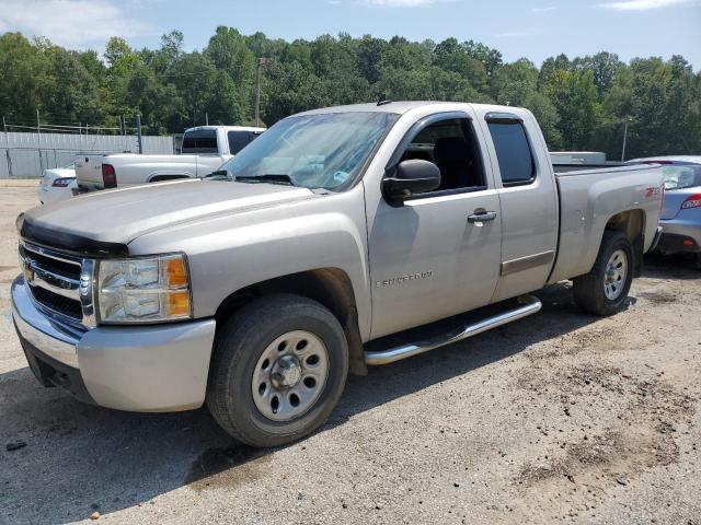 2008 Chevrolet C/K 1500 