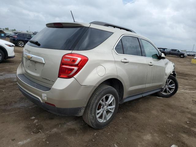 2GNALCEK3G1158331 | 2016 CHEVROLET EQUINOX LT