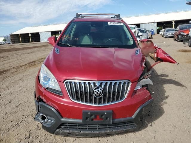 KL4CJDSB4GB677982 Buick Encore Premium