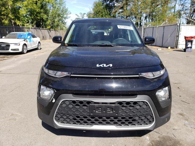 KNDJ23AU9N7174701 KIA SOUL LX
