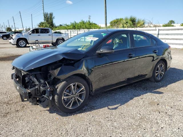 2022 Kia Forte FE