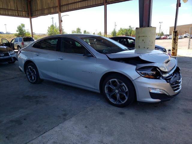 1G1ZD5ST1LF101297 Chevrolet MALIBU LT