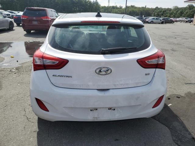 KMHD35LH9EU183790 Hyundai ELANTRA GT
