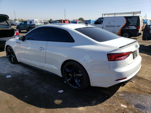 WAUTNAF57KA030369 2019 AUDI A5, photo no. 2