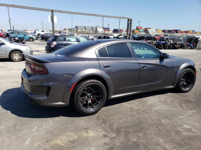 2021 Dodge Charger Srt Hellcat VIN: 2C3CDXL96MH559031 Lot: 40842430