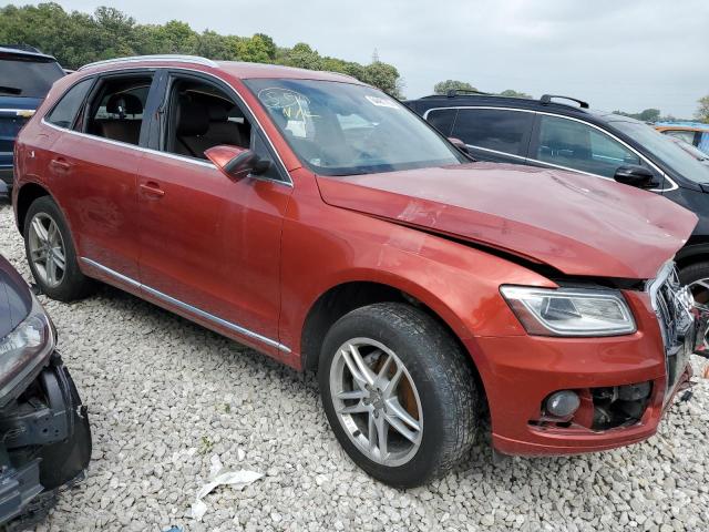 VIN WA1LFAFP2EA076207 2014 Audi Q5, Premium Plus no.4