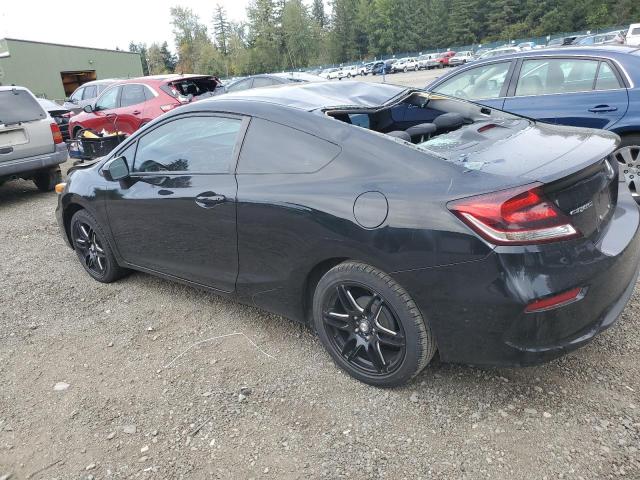 2HGFG3B53EH515207 Honda Civic Lx