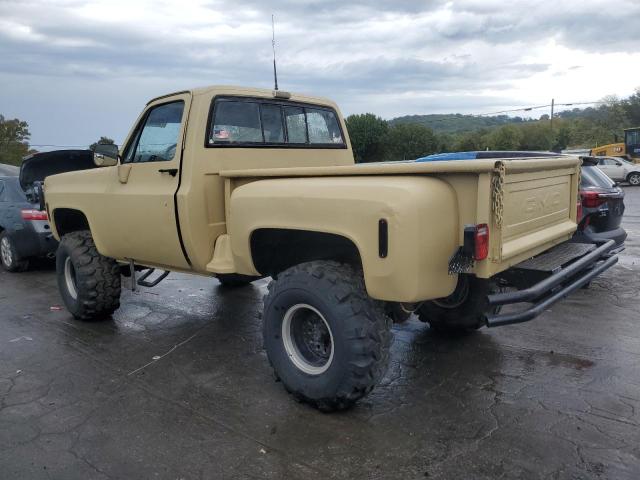 CHEVROLET SILVERADO  1978 1