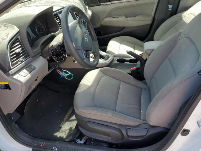 5NPD84LF2HH021495 Hyundai ELANTRA SE