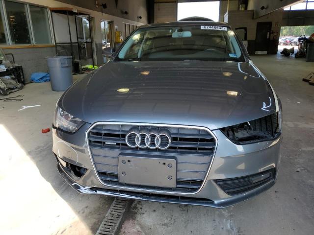 VIN WAUBFAFL8DN008884 2013 Audi A4, Premium no.5