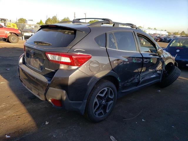 JF2GTAMC3JH325052 Subaru Crosstrek Limited