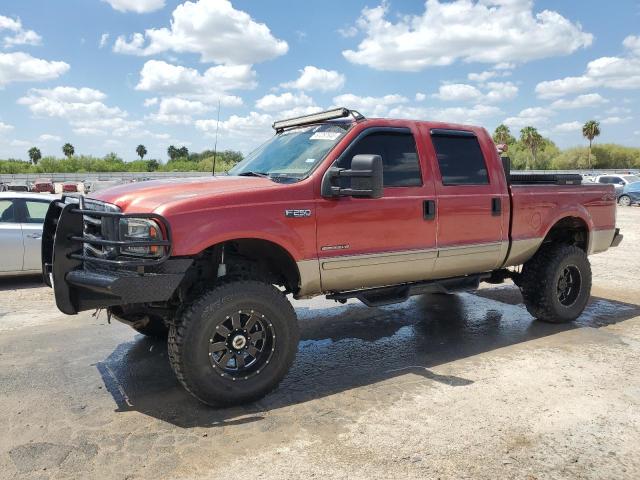 2002 Ford F-250 