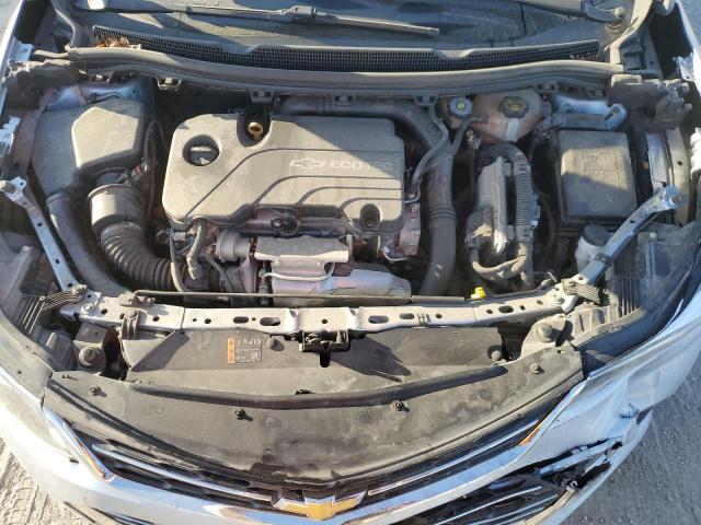 1G1BF5SM6H7251475 Chevrolet Cruze Premier