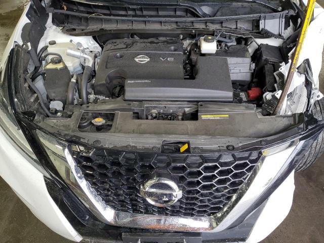 5N1AZ2ASXLN119344 Nissan Murano S 11