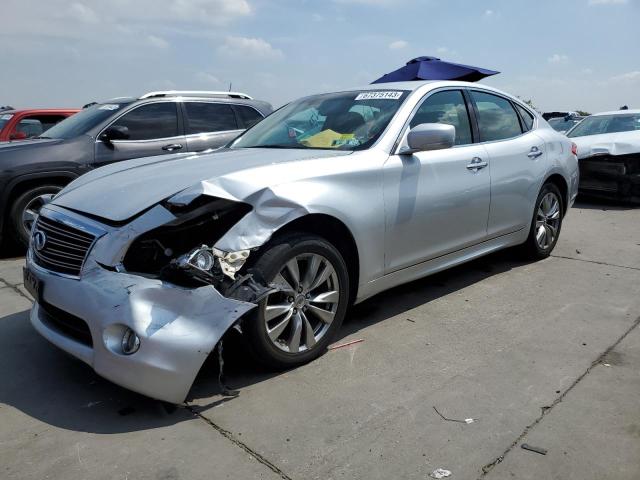 2013 INFINITI M37 