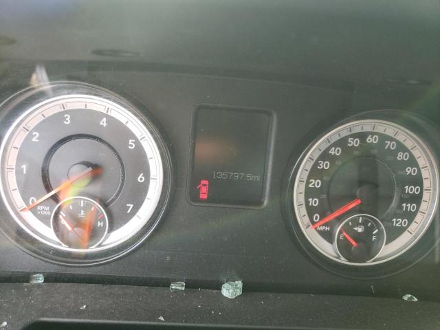 2015 RAM 1500 ST - 1C6RR7FT1FS619489