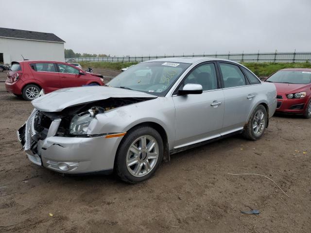 2009 Mercury Sable Premier