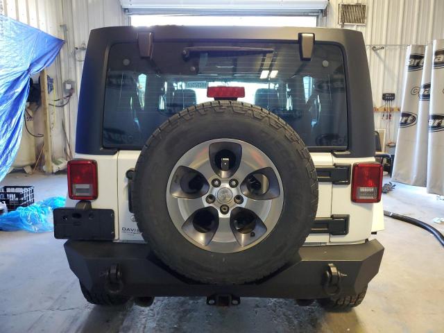1C4BJWEG1GL196487 Jeep Wrangler Unlimited Sahara