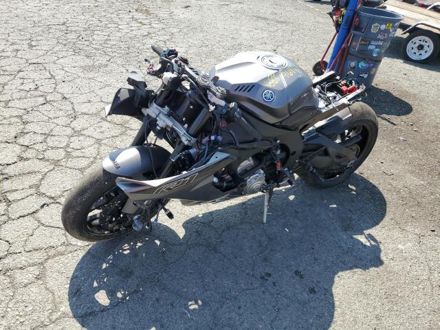 2016 YAMAHA YZFR1 C JYARN39Y7GA001262