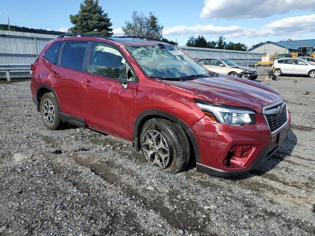 JF2SKAEC8KH592488 Subaru Forester Premium
