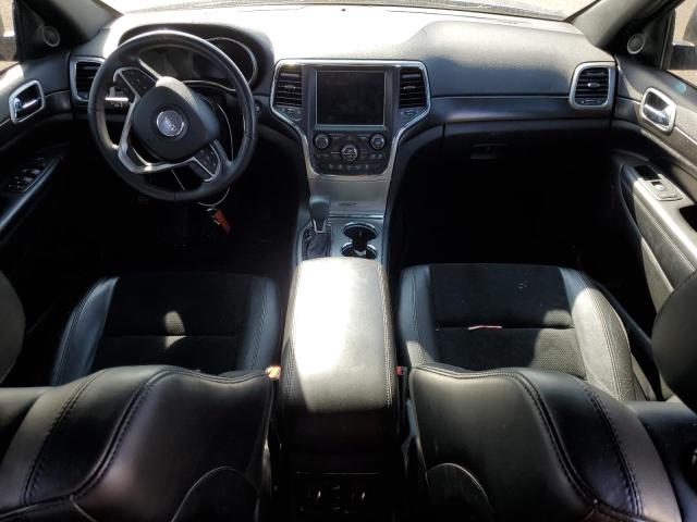 1C4RJFAG9JC303216 Jeep Grand Cherokee Laredo