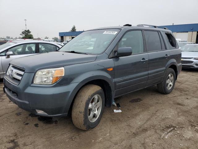 2006 Honda Pilot EX