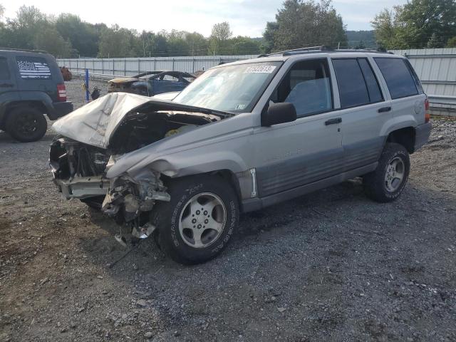 1996 Jeep Grand Cherokee Laredo