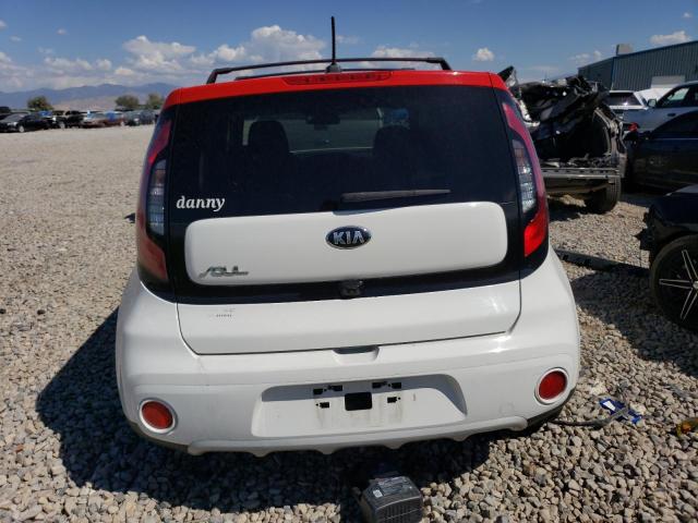 KNDJP3A57K7665659 KIA SOUL +