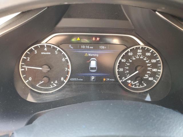 5N1AZ2AS8LN162001 Nissan MURANO S