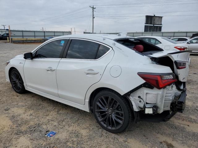 19UDE2F84LA004550 Acura ILX PREMIU 2