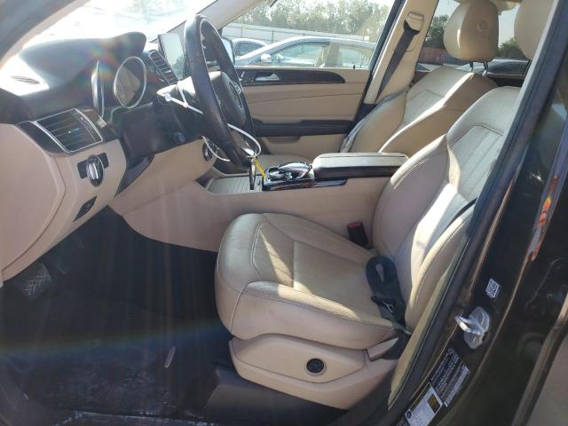 2016 MERCEDES-BENZ GLE 300D 4 - 4JGDA0EB7GA660335