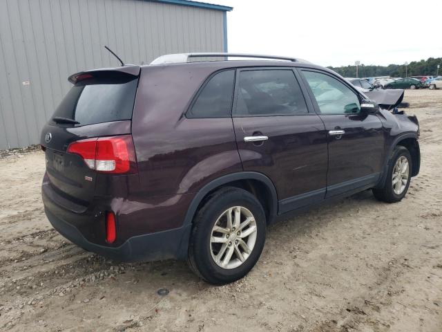 5XYKT3A62EG493475 KIA SORENTO LX