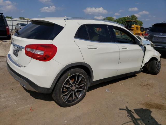 2015 MERCEDES-BENZ GLA 250 - WDCTG4EB4FJ181787