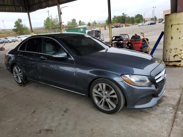 55SWF4JB8FU055143 Mercedes-Benz C 300