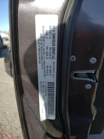 1C3CDFDH8FD151260 Dodge Dart Se Aero