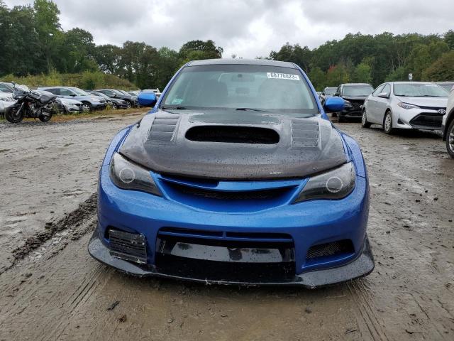 JF1GV7F69EG015749 Subaru Impreza Wrx