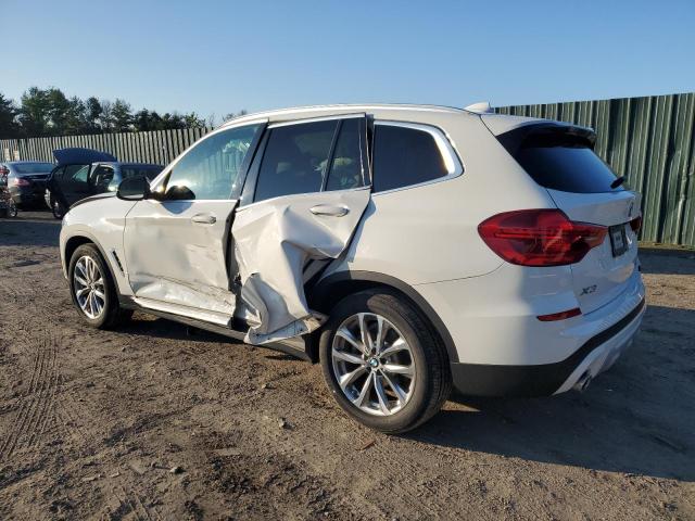 5UXTR9C58KLP88461 BMW X3 Xdrive30i