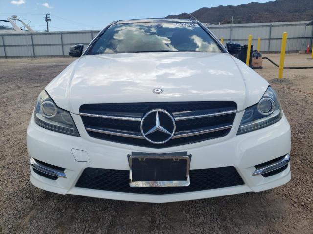 WDDGJ4HB8EG182270 Mercedes-Benz C 250