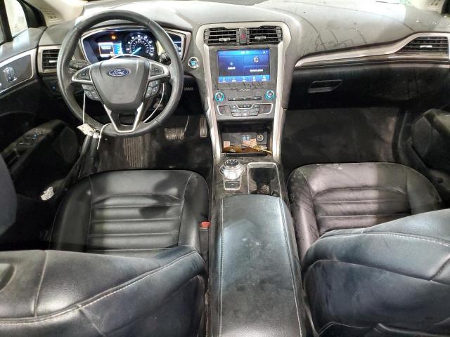 3FA6P0CD7LR202848 Ford FUSION SEL