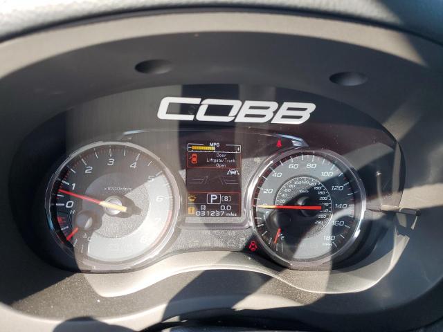 2021 SUBARU WRX PREMIU - JF1VA1F69M8800779