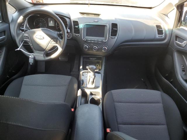 KNAFK5A89H5670244 KIA FORTE LX