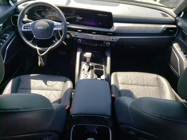 5XYP3DGC3RG428519 KIA Telluride Ex